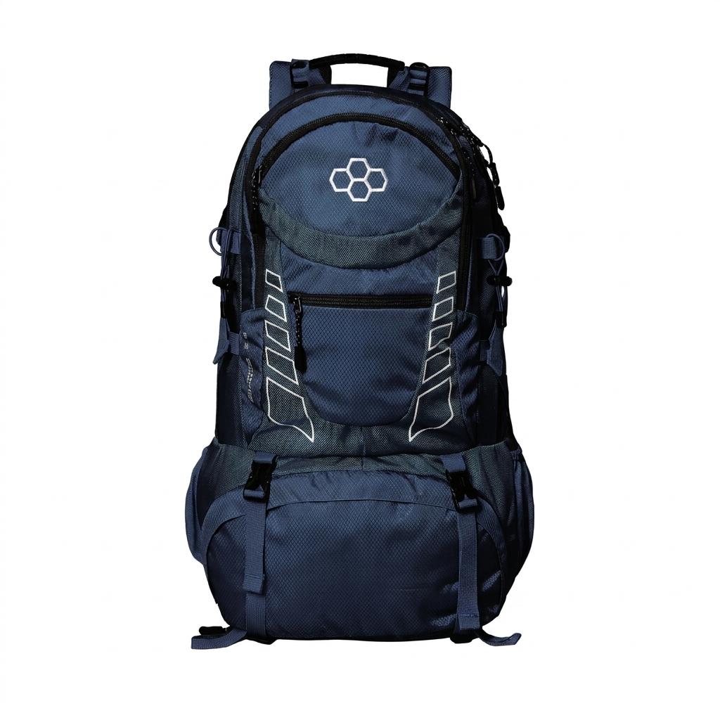 Рюкзак RUDIS Genesis Gearpack IV Navy